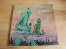 Dinosaur Jr Farm Vinyl 2LP Gatefold 1st press Record with bonus Band auto poster