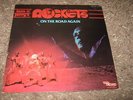 ROCKETS  -  ON THE ROAD AGAIN  LP