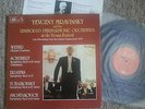 SLS 5212       MRAVINSKY various SYMPHONIES ...LENINGRAD PHIL.