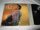 Elvis Presley Self Original LPM-1382 Mono rock RCA w/inner
