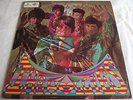 THE HOLLIES   EVOLUTION ** 1967 UK 1st PARLOPHONE LP