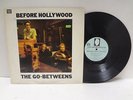 7086 LP THE GO-BETWEENS BEFORE HOLLYWOOD *ORIG UK PRESS* ROUGH TRADE ROUGH 54