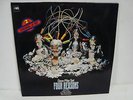 DAVE PIKE SET - FOUR REASONS + ALBUM - MPS - 2 Lp
