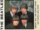 THE BEATLES,  EP, MICHELLE + 3, SPANISH EDIT.1966
