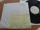 BABE RUTH-STEALIN' HOME-LP RARE 1975 ARCHIV PROMO IN MINT