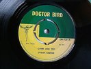 Sugar Simone - Come And Try / Don't Listen To What They Say DB 1201 UK 7