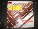 BEATLES LP 