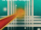 Ultra Sonic Perception - Eric Siday (2014, Vinyl New)