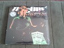 THE CURE  10:15 SATURDAY NIGHT LIVE  LIMITED CLEAR WAX  ONLY 150 COPIES  LP