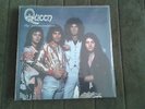 QUEEN  TOKYO YOU VE GOT A BEAUTIFUL SMILE  LIVE  ONLY 150 COPIES  CLEAR WAX  LP