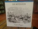 LEE RITENOUR Audiophile LP Original Master Recording JAZZ GUITAR Mobile Fidelity