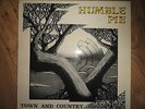 HUMBLE PIE - Town And Country - LP Charly Bellaphon