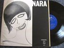 NARA LEAO Nara 1967 LP TROPICALIA BOSSA PHILIPS BRAZIL ORIG MONO VG++