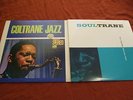 JOHN COLTRANE 