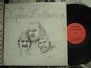 KAPLAN BROTHERS Private KAP Lounge Psych signed LP w/poster
