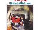 Bob Dylan - Bringing It All Back Home Vinyl LP