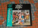 QUIET RIOT II JAPAN ONLY LP OBI RANDY RHOADS OZZY KISS MOTLEY CRUE RATT DIO