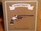 Voxtrot Raised By Wolves Vinyl 7