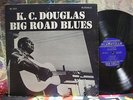 K.C. DOUGLAS - 