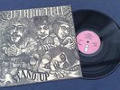 JETHRO TULL 