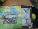 Misty In Roots - Earth - People Unite LP