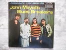 RARE EP JOHN MAYALL'S BLUES BREAKERS 