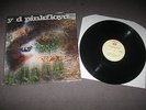 Pink Floyd - A Saucerful of Secrets LP 1968 UK Press Near Mint