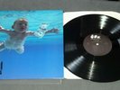 NIRVANA -  NEVERMIND Original 1991 US Vinyl LP Geffen DGC 24425 MINT Vinyl