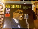 Ray Charles Dedicated to You LP sealed 180 gm vinyl RE reissue