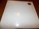 The BEATLES White Album Original Vinyl 2 LP GERMAN #'d PHOTOS Poster