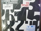 Horace Parlan Us Three  45 RPM Reissue LP  AcousTech