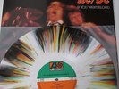 AC/DC If You Want Blood MULTI COLOURED SPLATTER Vinyl Holland LP (Near) Mint-