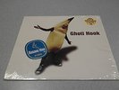 Ghoti Hook Banana Man Vinyl LP Yellow OOP NM Tooth and Nail MxPx New Found Glory