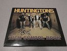Huntingtons 