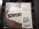 STEPMOTHER  THE EP 1988 IRON WORKS RECORDS USA METAL