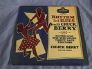 Chuck Berry - Rhythm and Blues - Original London Tri Centre EP - Beautiful