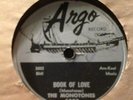 The Monotones- Book Of Love- 10 in