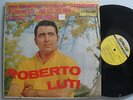 ROBERTO LUTI Me Quiero Casar Contigo LATIN LP Shrink DISCOLANDO