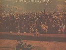 TIME FADES AWAY NEIL YOUNG VINYL LP