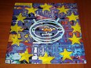 U2 zooropa LP / VERY RARE COLOMBIA UNIQUE PRESSING / POP ROCK
