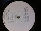 Paul McCartney & Wings - Band On The Run - White Label - Test Pressing.