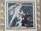 COLOSSEUM THOSE WHO ARE ABOUT TO DIE SALUTE YOU 1969 PROG PROMO TEST PRESSING