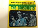 The Grassroots-Midnight Confessions,Statside Label EP Record