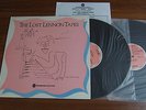 THE LOST LENNON TAPES/BEATLES-WESTWOOD ONE RADIO-'NOT FOR SALE' 2 LP SET # 90-30