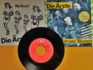 Die Ärzte - Ich ess' Blumen (Limitierte Auflage MIT Gimmick )