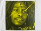 Prince Alla Prince Allah King Of The Road LP Ital International
