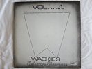 Various Artists Wackies Selective Showcase LP Horace Andy Leroy Sibbles Axumite