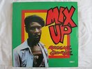 Reggae George Mix Up LP Trojan