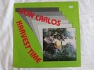Don Carlos Harvest Time LP Negus Roots