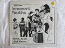 Innocent Youths Earth, Roots, and Water LP Summer Records ORIGINAL